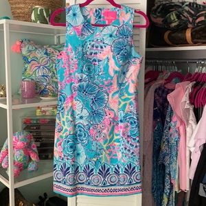 Lilly Pulitzer NWOT size 4 Mila